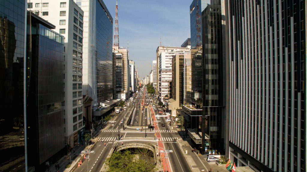av paulista